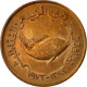 Monnaie, United Arab Emirates, 5 Fils, 1973/AH1393, British Royal Mint, TTB - Emirati Arabi