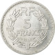 Monnaie, France, Lavrillier, 5 Francs, 1946, Beaumont - Le Roger, TTB+ - J. 5 Francs