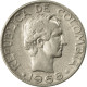 Monnaie, Colombie, 10 Centavos, 1968, TTB, Nickel Clad Steel, KM:226 - Colombia