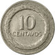 Monnaie, Colombie, 10 Centavos, 1968, TTB, Nickel Clad Steel, KM:226 - Colombia