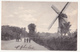 Genappe: Moulin. (1905, Attelage) - Genappe