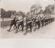 GRUPPENFUHRER ERNST  BERLIN BRANDENBURG  SCHILDHORN GRUNEWALD  GERMAN FOTO DE PRESSE Brian L Davis Archive - War, Military