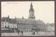 Franchise Militaire * Gare De Hesdin - Le Capitaine Commissaire Militaire * 1914 - 1918  * Département 	Pas-de-Calais - Guerre De 1914-18