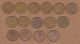 AC - GREAT BRITAIN 2 PENCE LOT 1971 - 1975 - 1977 - 1978 - 1979 - 1980 - 1985 - 1987 - 1988 - 1989 - 1990 - 1991 - 1992 - 2 Pence & 2 New Pence