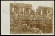 TOP - INSTERBURG OSTPREUSSEN - BAHNHOF - SOLDATEN VOR EINEM ZUG - GARE - SOLDATS DEVANT UN TRAIN - SEPTEMBER 1915 - Ostpreussen