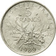 Monnaie, France, Semeuse, 5 Francs, 1989, Paris, SUP, Nickel Clad Copper-Nickel - J. 5 Francs