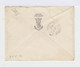 Sur Enveloppe Type Sage 25 C. Noir Et Rose. CAD Beyrouth 1896. CAD Paris. Enveloppe MM. (747) - Syrie