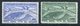 1949-VATICANO-AIR POST- U.P.U. - 2  VAL.-M.N.H.-LUXE ! - Airmail