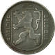 Monnaie, Belgique, Franc, 1945, TTB, Zinc, KM:128 - 1 Franc