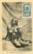 Djibouti . N° 43006 . Jeune Dolbohante.seins Nue - Djibouti