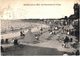 Carte Postale Ancienne De COURSEULLES Sur MER - Courseulles-sur-Mer