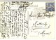 Carte Postale Ancienne De COURSEULLES Sur MER - Courseulles-sur-Mer