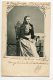 ISLANDE HUFUBUNINGUR  Jeune Fille En Costume 1904 Timbrée - Edit Utg Tlinsen Johnson No 2239     /D24-2018 - Islande