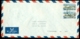 Nigeria Airmail Cover  To Holland Mi 662 (2) - Nigeria (1961-...)