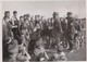FS TWO SA MEN SCOUTS     GERMAN FOTO DE PRESSE Brian L Davis Archive - War, Military