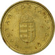 Monnaie, Hongrie, Bazor, Forint, 1997, Budapest, TB, Nickel-brass, KM:692 - Hungary