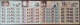 Iraq 2018 NEW MNH Complete Set 4 V. - Famous Iraqi Paintings - FULL SHEETS - Iraq