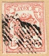 1852 RAYON III TIMBRE OBLITERE C/DES TIMBRES SUISSES Nr:20. Y&TELLIER Nr:23. MICHEL Nr:12. - 1843-1852 Poste Federali E Cantonali