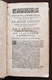 Delcampe - ACROSANCTI Et OECUMENICI Concilii Tridentini PAVLO III. Ivlio III. Edition De 1625 - Ante 18imo Secolo