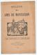 Régionalisme , Auvergne , Allier , Bulletin Des AMIS DE MONTLUCON , N° 7, 1955 , 61 Pages , Frais Fr 3.35 E - Auvergne