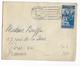 1939 - VATICAN - YT N°71 SEUL SUR LETTRE  => PARIS - Lettres & Documents