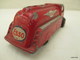 Voiture Miniature 1/43 Em   DINKY TOYS CAMION CITERNE ESSO  Peinture Rouge - Jouets Anciens