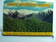 Australië Australia NSW Snowy Maountains Regions Map/ Folder  With 12 Very Nice Photo's - Andere & Zonder Classificatie