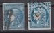 FRANCE 1870-1871 - Ceres - 1870 Emissione Di Bordeaux