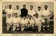 MULHOUSE  FCM  Saison 1934-35 - Mulhouse