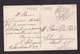 Netherlands: Field Post Postcard, 1917, Cancel Amersfoort, Postage Free, Interned French Military? (traces Of Use) - Briefe U. Dokumente