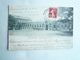 1908 ERQUELINNES LA GARE EDITIONS RONFLETTE CIRCULÉE DOS SIMPLE  ETAT BON ETAT - Erquelinnes