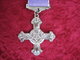 Distinguished Flying Cross Regno Unito 1918 Con Nastrino - Otros & Sin Clasificación