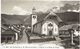 CPA - France - (74) Haute Savoie - Les Contamines Sur Saint Gervais-les-Bains - L'Eglise Et Dôme Du Miage - Saint-Gervais-les-Bains