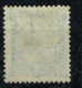 Ref 1234 - 1936 New Zealand 3d KGV Mint Stamp - SG 582 Perf 14 X 13.5 Cat £35+ - Unused Stamps