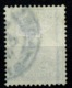 Ref 1234 - 1915 Australia 2d KGV Used Kangeroo Stamp - SG 24 - Oblitérés