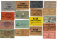 Allemagne // NOTGELD // Collection // LOT De 500 Billets - [11] Local Banknote Issues