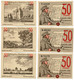 Allemagne // NOTGELD // Collection // LOT De 500 Billets - [11] Local Banknote Issues