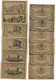 Delcampe - Allemagne // NOTGELD // Collection // LOT De 500 Billets - [11] Local Banknote Issues