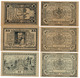 Delcampe - Allemagne // NOTGELD // Collection // LOT De 500 Billets - [11] Local Banknote Issues