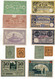 Delcampe - Allemagne // NOTGELD // Collection // LOT De 500 Billets - [11] Local Banknote Issues