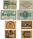 Delcampe - Allemagne // NOTGELD // Collection // LOT De 500 Billets - [11] Local Banknote Issues