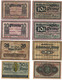 Delcampe - Allemagne // NOTGELD // Collection // LOT De 500 Billets - [11] Local Banknote Issues