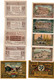 Delcampe - Allemagne // NOTGELD // Collection // LOT De 500 Billets - [11] Local Banknote Issues