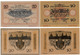 Delcampe - Allemagne // NOTGELD // Collection // LOT De 500 Billets - [11] Local Banknote Issues