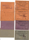 Delcampe - Allemagne // NOTGELD // Collection // LOT De 500 Billets - [11] Local Banknote Issues