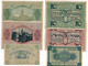 Delcampe - Allemagne // NOTGELD // Collection // LOT De 500 Billets - [11] Local Banknote Issues