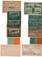 Delcampe - Allemagne // NOTGELD // Collection // LOT De 500 Billets - [11] Local Banknote Issues