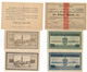 Delcampe - Allemagne // NOTGELD // Collection // LOT De 500 Billets - [11] Local Banknote Issues