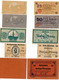 Delcampe - Allemagne // NOTGELD // Collection // LOT De 500 Billets - [11] Local Banknote Issues