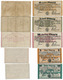 Delcampe - Allemagne // NOTGELD // Collection // LOT De 500 Billets - [11] Local Banknote Issues